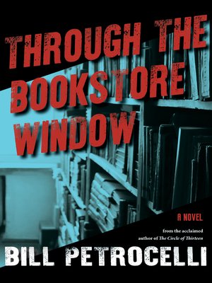 cover image of Through the Bookstore Window